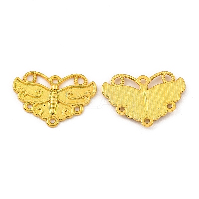 Zinc Alloy Cabochon Settings For Enamel LS-PALLOY-Q446-01G-1
