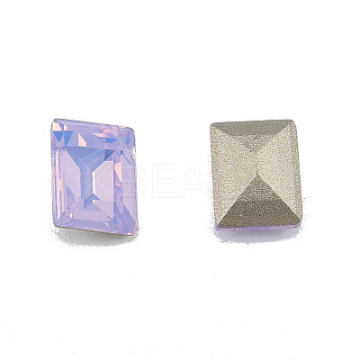 K9 Glass Rhinestone Cabochons MRMJ-N029-18-03-1