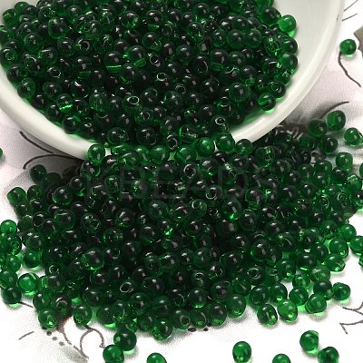 MIYUKI 3.4mm Drop Beads SEED-MY04-DP146-1