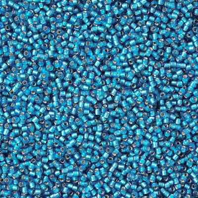 TOHO 11/0 Round Beads SEED-TR11-0023BF-1