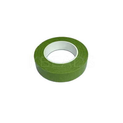 Paper Floral Tape for Bouquet Stem Wrap PW-WGFE123-02-1