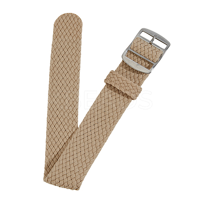 Nylon Watch Bands AJEW-WH0596-226J-1