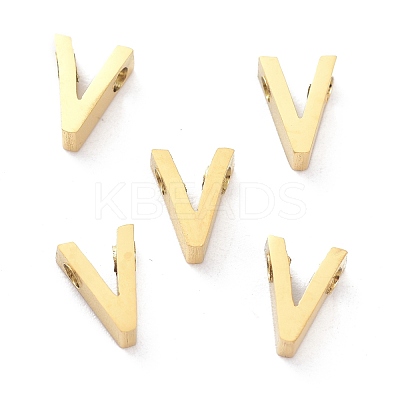 Ion Plating(IP) 304 Stainless Steel Charms STAS-K216-41V-G-1