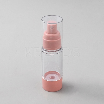 PETG Portable Refillable Bottles FIND-WH0152-195C-02-1