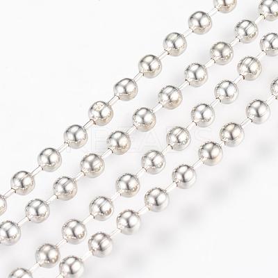 Iron Ball Chains CH-CHB003Y-P-NF-1