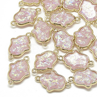Resin Links X-RESI-Q185-03A-1