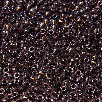 MIYUKI Round Rocailles Beads SEED-X0055-RR3206-1