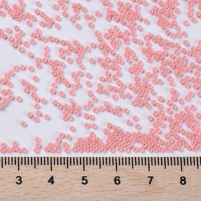 MIYUKI Round Rocailles Beads SEED-X0056-RR4463-1