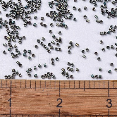 MIYUKI Delica Beads SEED-X0054-DB0324-1