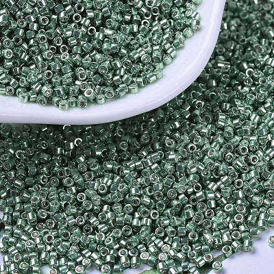 MIYUKI Delica Beads X-SEED-J020-DB0414-1