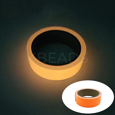 Glow in The Dark Tape LUMI-PW0001-137A-02-1