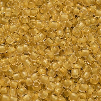 TOHO 6/0 Round Beads SEED-TR06-2151-1