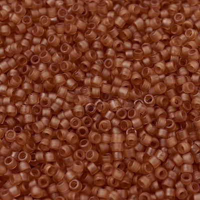MIYUKI Delica Beads SEED-J020-DB0777-1
