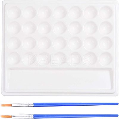 Painting Supplies AJEW-NB0001-77-1