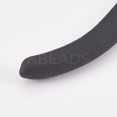 45# Carbon Steel Round Nose Pliers PT-L004-29-1