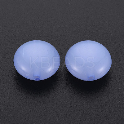 Imitation Jelly Acrylic Beads MACR-S373-86-E01-1