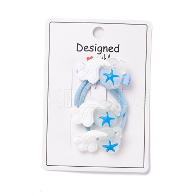 Hair Accessories Set OHAR-Z003-03-1