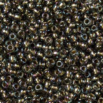 TOHO 8/0 Round Beads SEED-JPTR08-0999-1