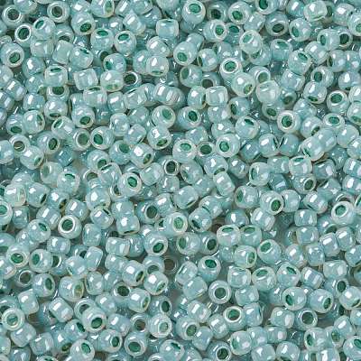 TOHO 8/0 Round Beads SEED-TR08-0915-1