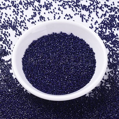 MIYUKI Delica Beads SEED-X0054-DB2144-1
