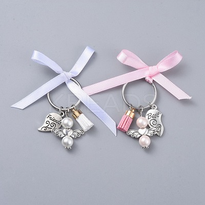 Angel Keychain KEYC-JKC00216-1
