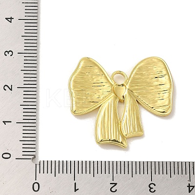 304 Stainless Steel Pendants STAS-Q322-28G-03-1