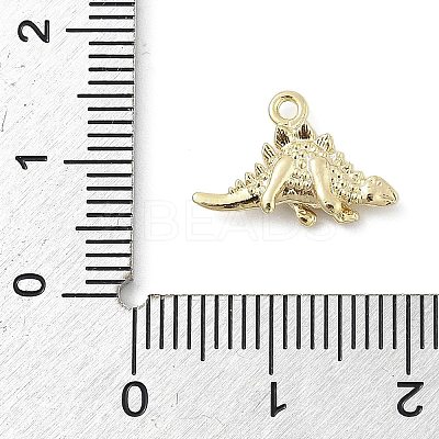 Brass Pendants LS-KK-S514-01A-G-1