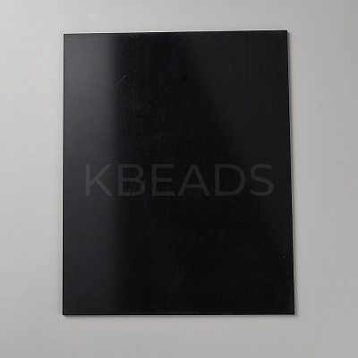 ABS Plastic Mould Plates AJEW-WH0314-399K-01-1