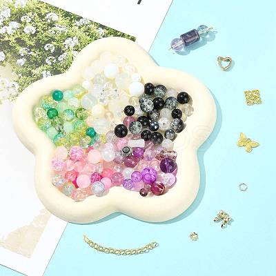 DIY Findings Kits DIY-FS0009-69B-1