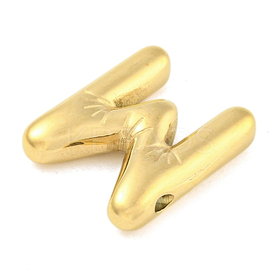 Ion Plating(IP) 304 Stainless Steel Pendants STAS-B071-01G-M-1