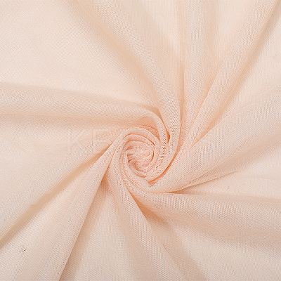 3M Polyester Mesh Lace Fabric DIY-WH20031-094B-1