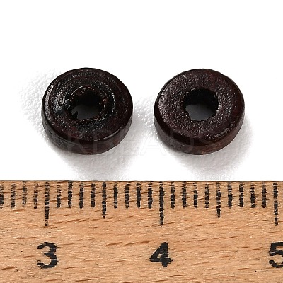 Maple Wood Beads WD-CBA7A54-05D-1