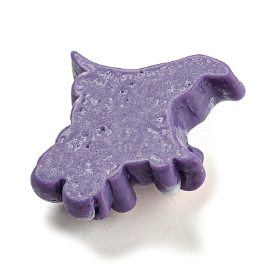 Opaque Resin Cute Puppy Cabochons LS-CRES-P026-B05-1