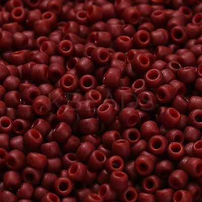 TOHO 11/0 Round Beads SEED-XTR11-2609F-1