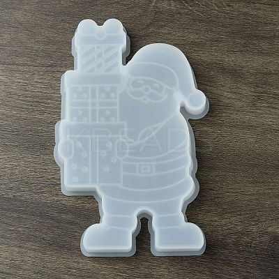 Christmas Theme DIY Silicone Candle Molds SIMO-G005-01B-1