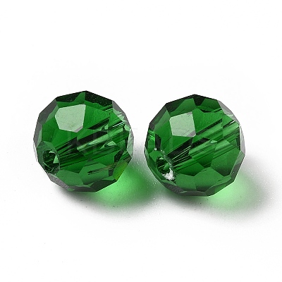 K9 Glass Imitation Austrian Crystal Beads GLAA-H024-17D-08-1