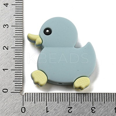 Silicone Focal Beads SIL-P008-A02-1