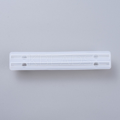 DIY Fruit Tray Handle Silicone Molds DIY-D049-09B-1