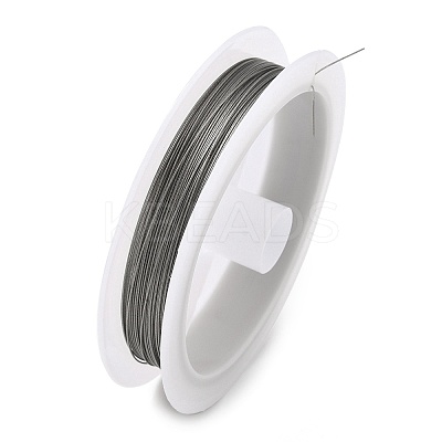 Nylon-coated Stainless Steel TWIR-H003-01B-P-1