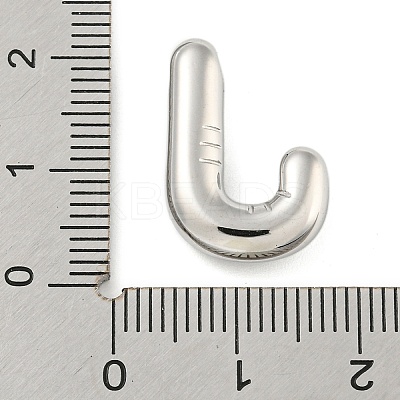 Non-Tarnish 304 Stainless Steel Pendants LS-STAS-B071-01P-J-1