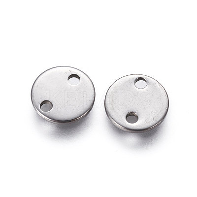 Tarnish Resistant 304 Stainless Steel Links connectors STAS-L234-029C-1