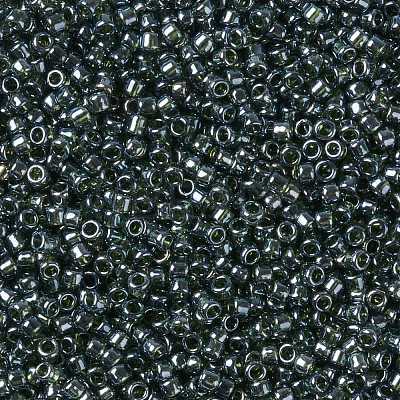 TOHO Round Seed Beads X-SEED-TR15-0119-1