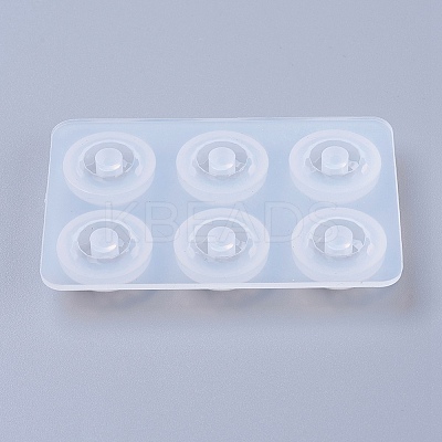 Silicone Bead Molds LS-DIY-F020-02-A-1