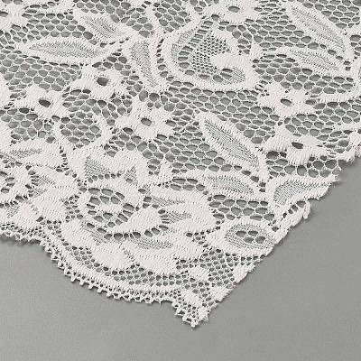 Spandex Lace Privacy Invisible Bra AJEW-WH0314-645B-1