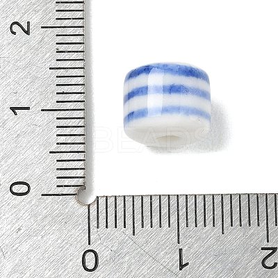 Handmade Porcelain Beads PR-CBA069E-01B-1