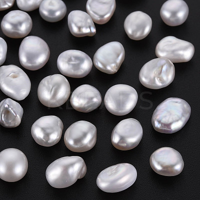 Natural Keshi Pearl Beads PEAR-N020-S03-1