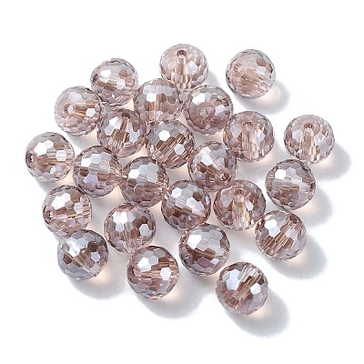 AB Color Plated Glass Beads EGLA-P059-02A-AB01-1
