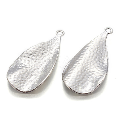 Alloy Pendants PALLOY-O094-03P-1