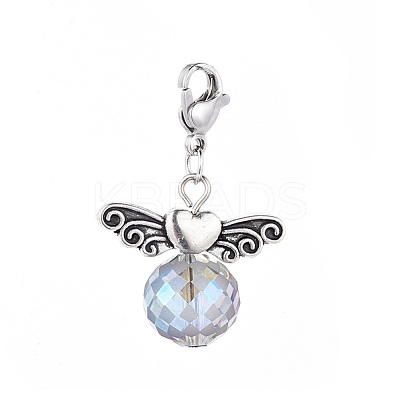 Alloy Pendants HJEW-JM00363-M-1