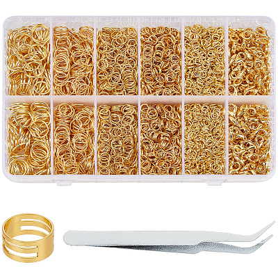 DIY Finding Kits DIY-PA0001-33G-1